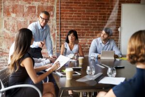 Navigating Business Growth While Upholding Christian Values